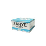 Unguento mentol zahye 12 g 12 und